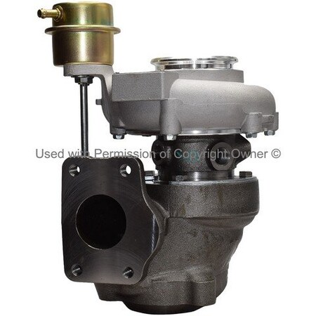 Mpa Quality-Built Turbocharger Remanufactured , MPA Pure Energy T2173